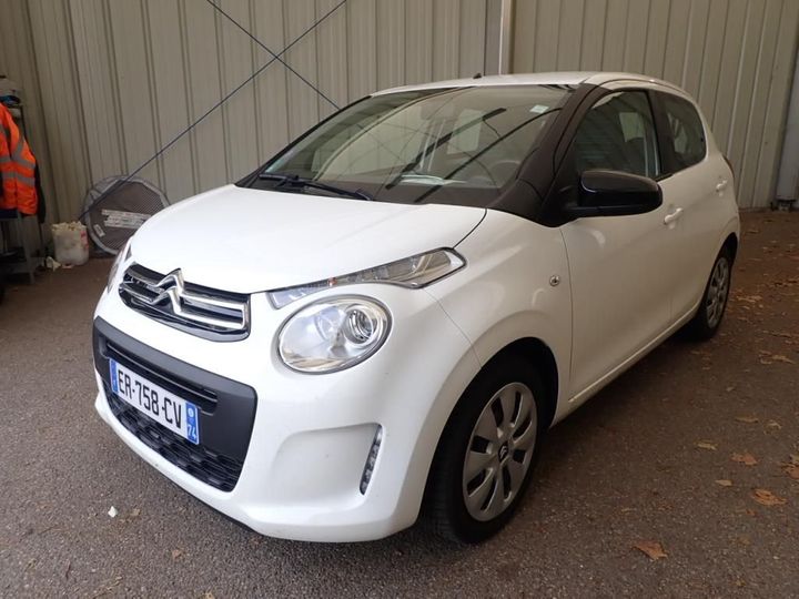 citroen c1 5p 2017 vf7pahmtchr809231