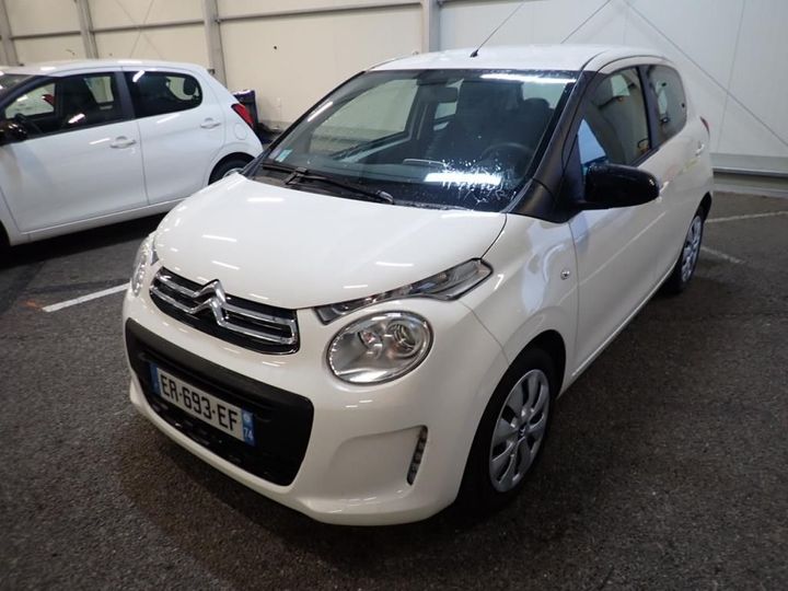 citroen c1 5p 2017 vf7pahmtchr809645