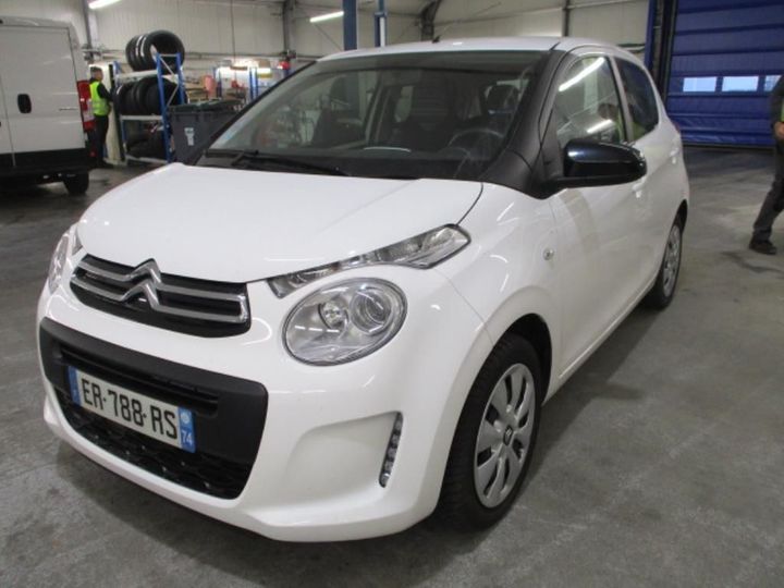 citroen c1 5p 2017 vf7pahmtchr810006