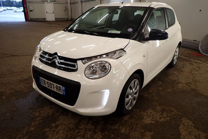 citroen c1 2017 vf7pahmtchr810030