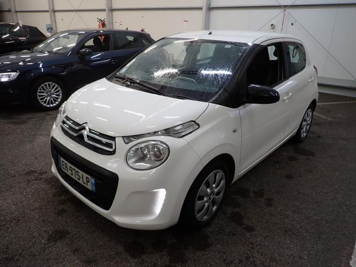 citroen c1 2017 vf7pahmtchr810032