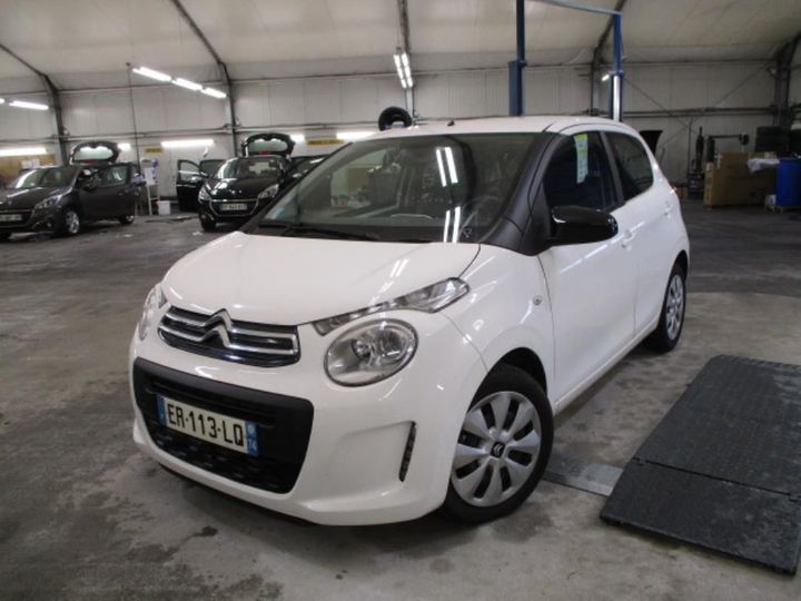 citroen c1 5p 2017 vf7pahmtchr810227