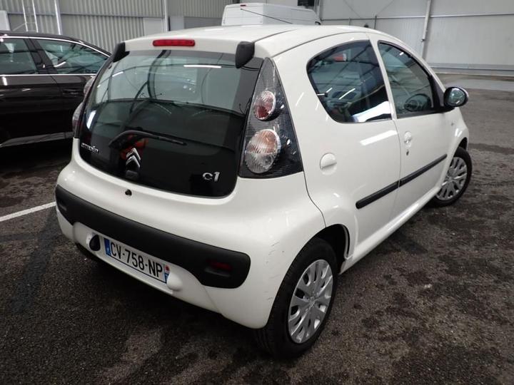 citroen c1 5p 2013 vf7pncfb4dr551919