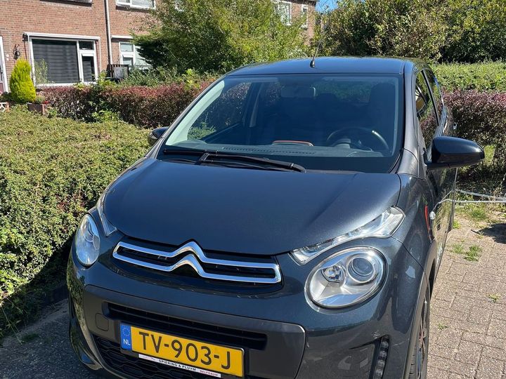 citroen c1 2018 vf7pscfb4jr692085