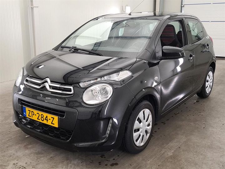 citroen c1 2019 vf7pscfb5kr504194