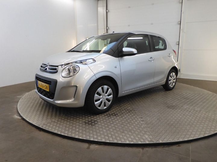 citroen c1 2020 vf7pscfb7kr538254