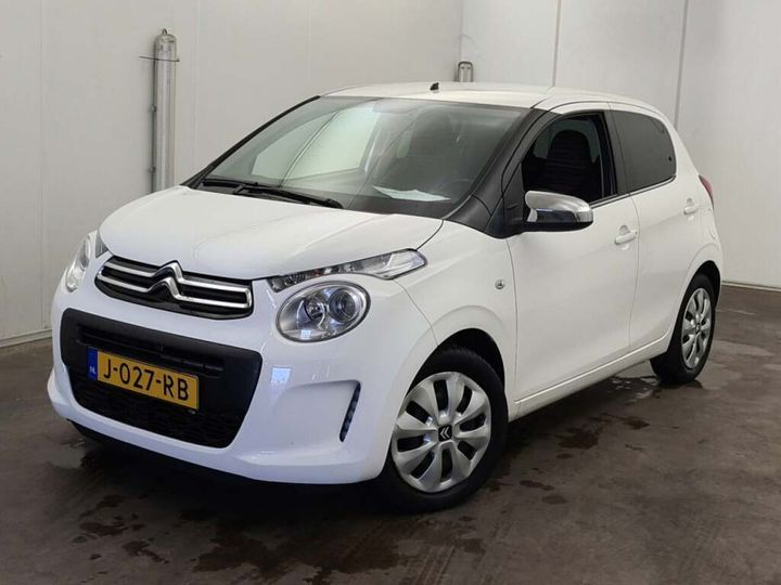 citroen c1 2020 vf7pscfb7lr554938