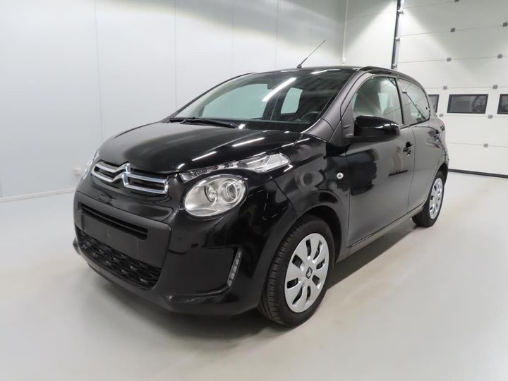 citroen c1 2020 vf7pscfb7lr555296