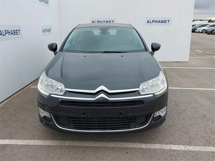 citroen c5 2015 vf7rd5fv8fl507366