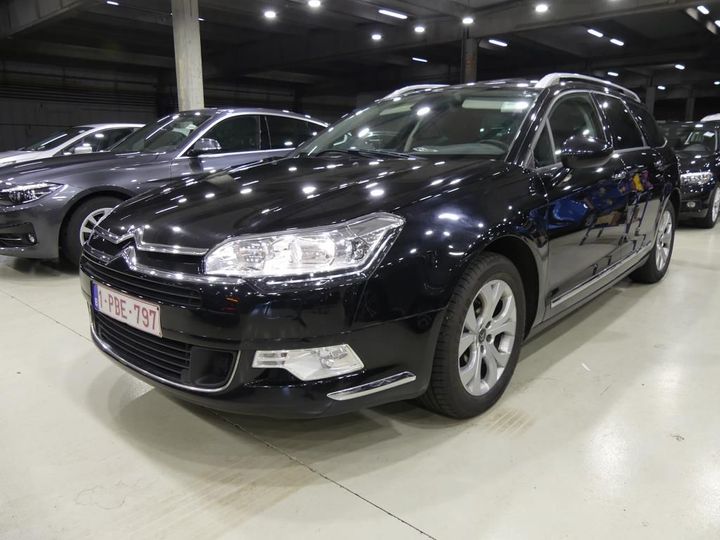 citroen c5 tourer 2016 vf7rwahxmgl504289