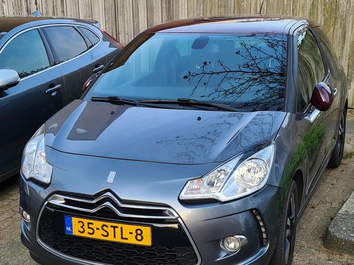 citroen ds3 2011 vf7sa9hpkbw618520