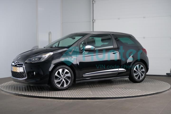 ds automobiles ds 3 2015 vf7sabhy6fw629607