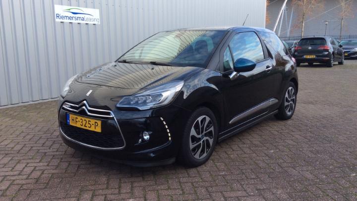 citroen ds3 2015 vf7sabhy6fw650247