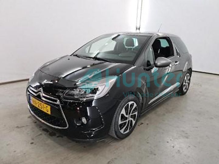 ds automobiles ds 3 2015 vf7sabhy6fw655542
