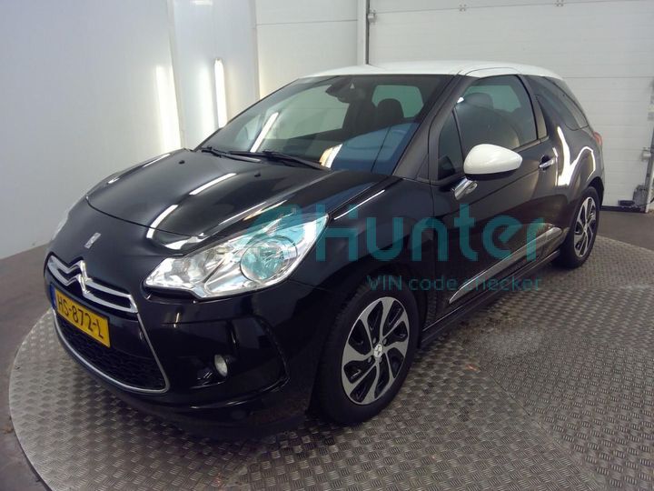 ds automobiles ds 3 2015 vf7sabhy6fw663782