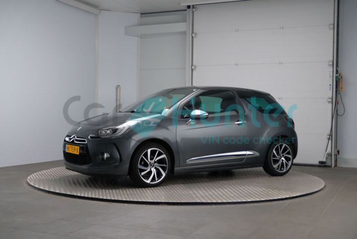 ds automobiles ds 3 2015 vf7sabhy6fw664950