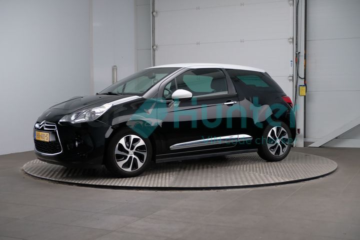 ds automobiles ds 3 2015 vf7sabhy6fw665831