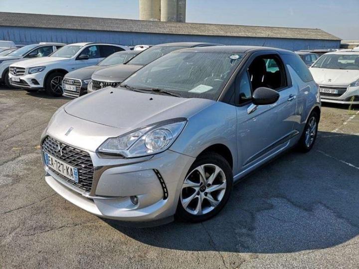 ds automobiles ds3 2016 vf7sabhy6gw529948