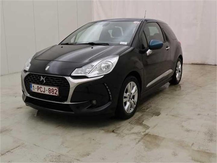 ds automobiles ds3 2016 vf7sabhy6gw543905