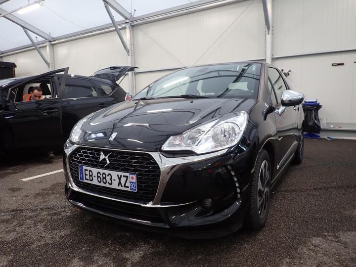 ds automobiles ds3 2016 vf7sabhy6gw568943