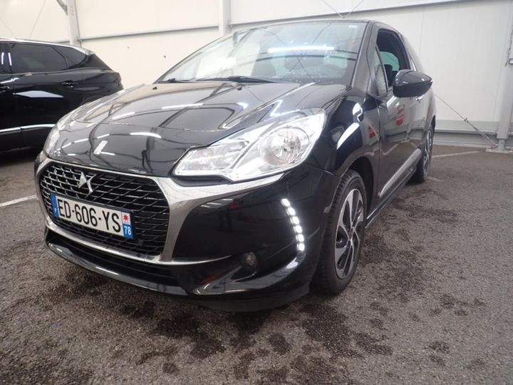 ds automobiles ds3 2016 vf7sabhy6gw600808