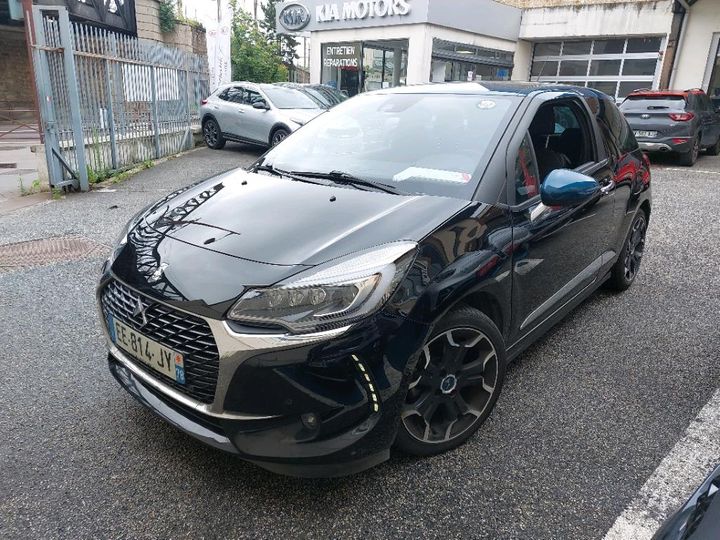 ds automobiles ds 3 2016 vf7sabhy6gw613657