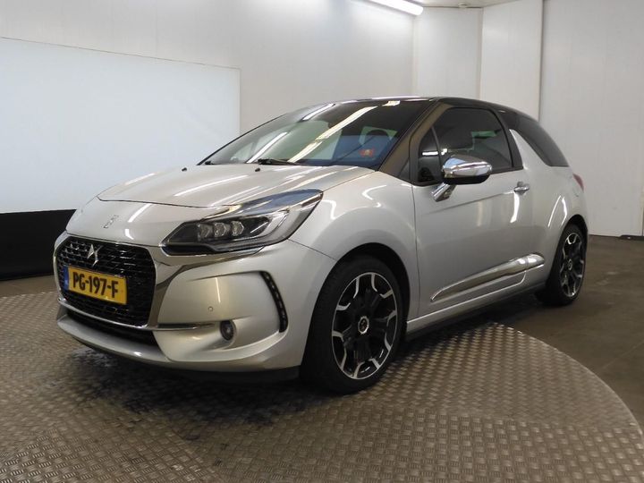 ds automobiles ds 3 2017 vf7sabhy6hw515887