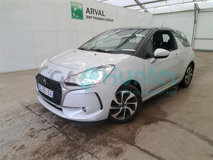 ds automobiles ds3 2017 vf7sabhy6hw526941