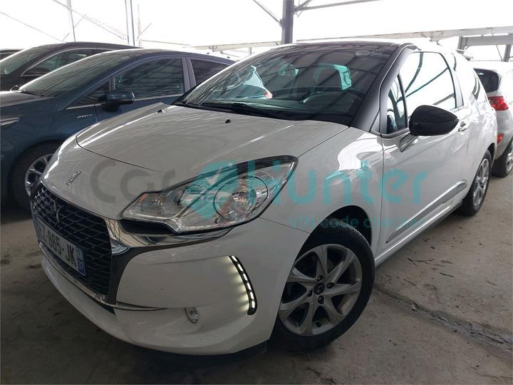 ds automobiles ds 3 2018 vf7sabhy6hw530618