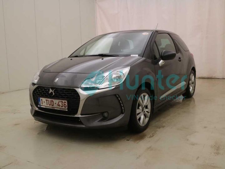 ds automobiles ds3 2018 vf7sabhy6hw530702