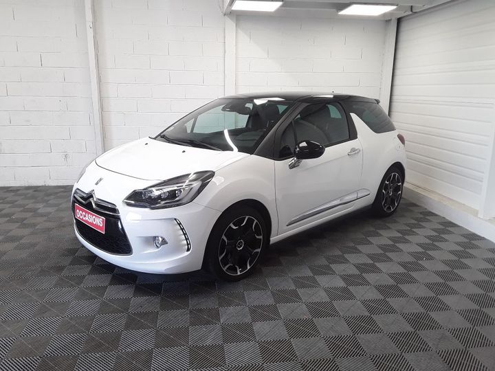 ds automobiles ds3 2015 vf7sabhzmfw603499