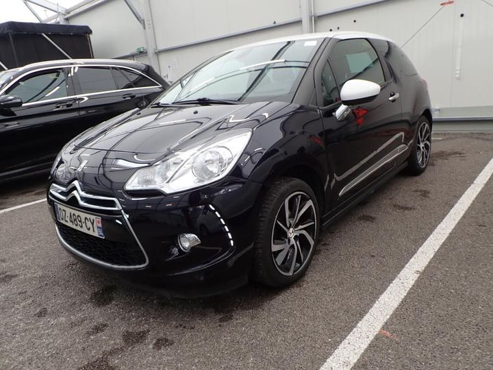 ds automobiles ds3 2016 vf7sahmz6gw505360