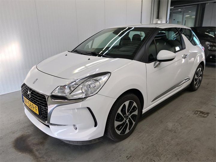 ds automobiles ds 3 2017 vf7sahmz6hw508944