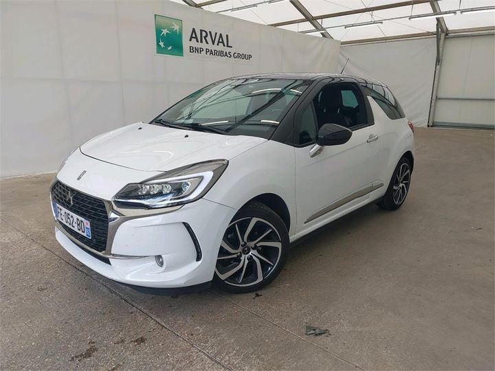 ds automobiles ds3 2019 vf7sahnpskw500371