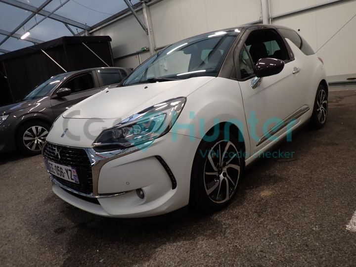 ds automobiles ds3 2016 vf7sahnymgw585217