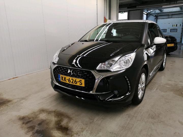 ds automobiles ds 3 2016 vf7sahnz6gw631243