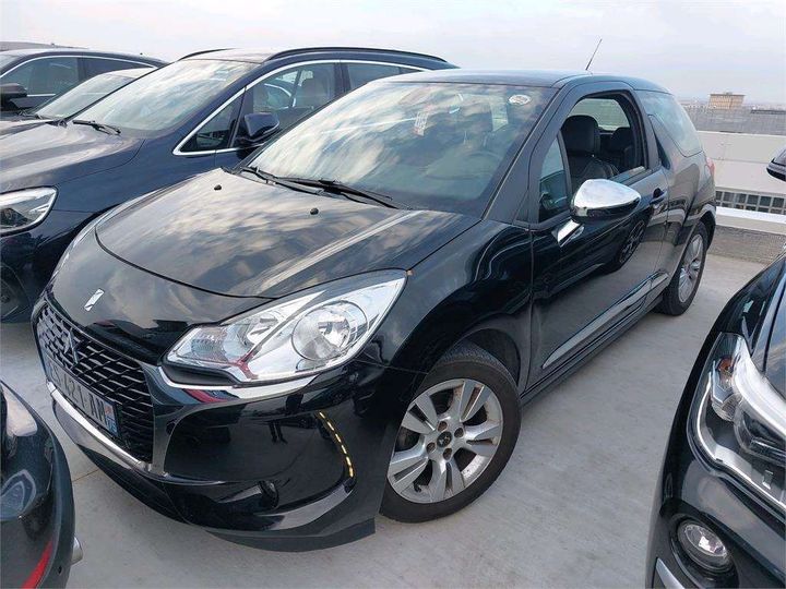 ds automobiles ds 3 2017 vf7sahnz6hw528072