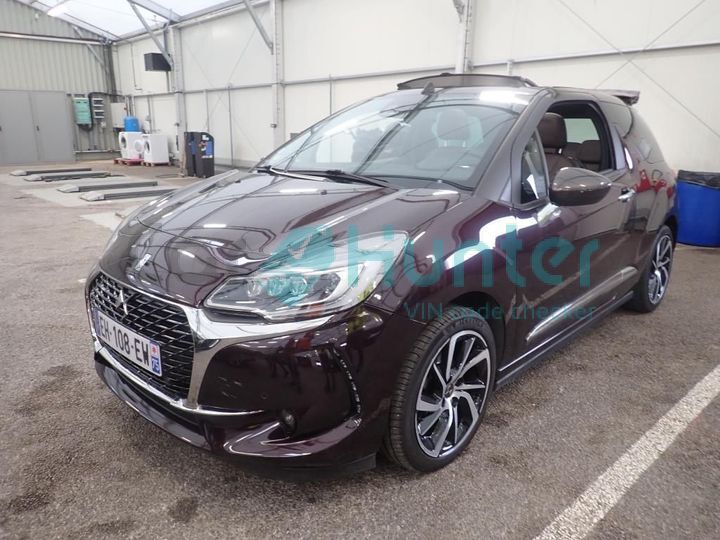 ds automobiles ds3 cabriolet 2016 vf7sbbhzmgw642006