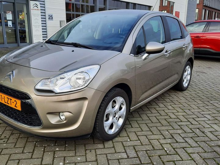 citroen c3 2010 vf7sc5fs0aa625838