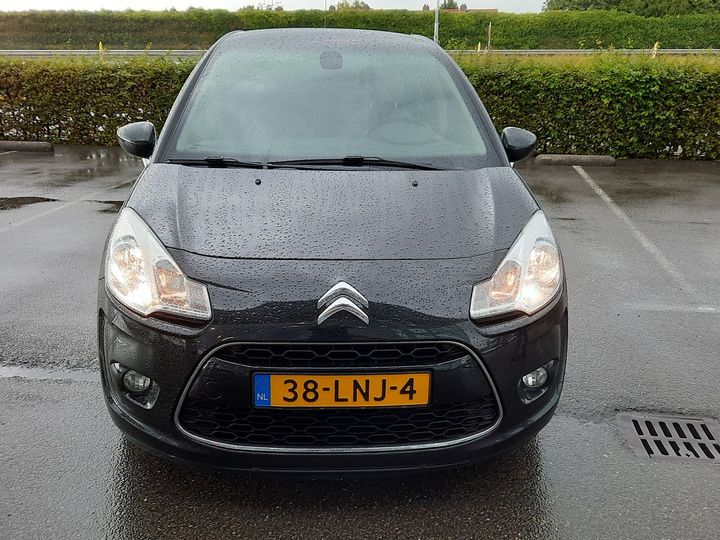 citroen c3 2010 vf7sc5fs9aa587693