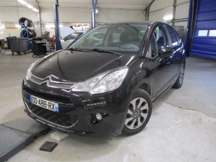 citroen c3 5p 2015 vf7sc8hr4fw517416