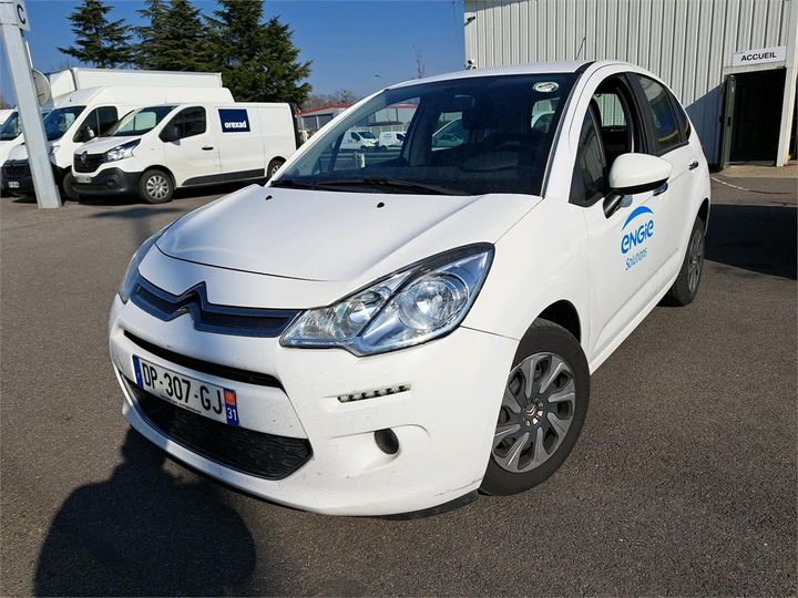 citroen c3 2015 vf7sc9hpkfw528096