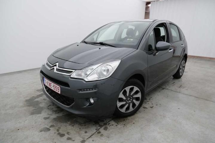 citroen c3 &#3910 new 2015 vf7sc9hpkfw565448