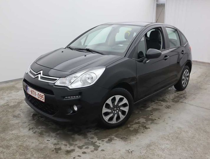 citroen c3 &#3910 new 2016 vf7scbhw6gw509617