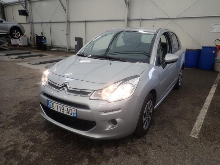 citroen c3 affaire 2016 vf7scbhw6gw642094