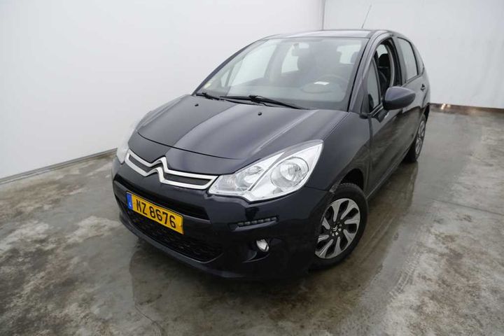 citroen c3&#3910 2016 vf7scbhy6gw644884