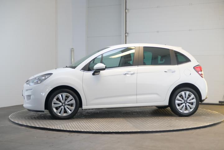 citroen c3 2015 vf7schmz6fw608581