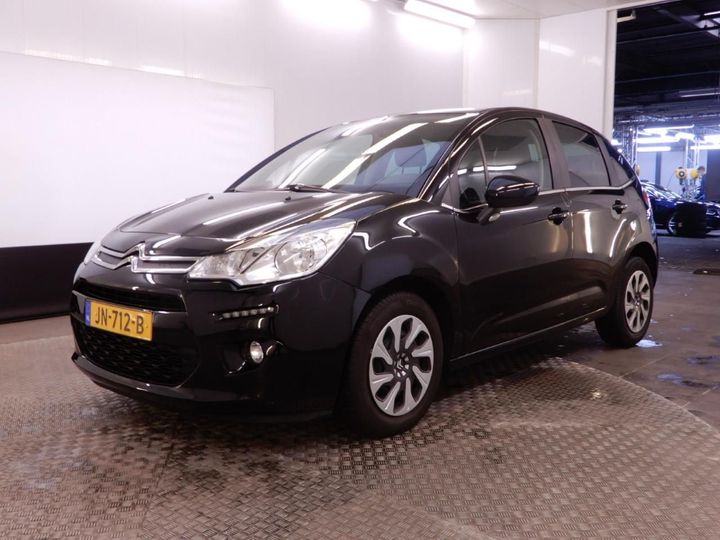 citroen c3 2016 vf7schmz6gw567637