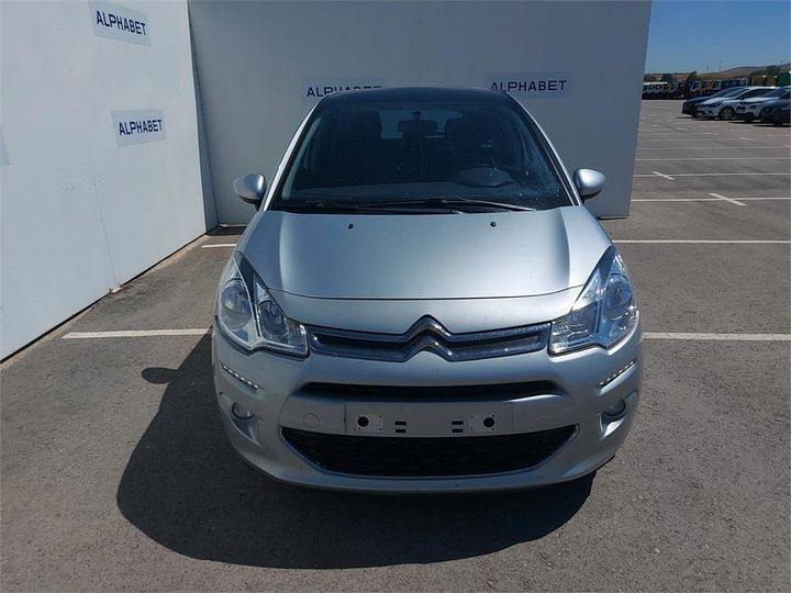 citroen c3 2016 vf7schnz6gw623245