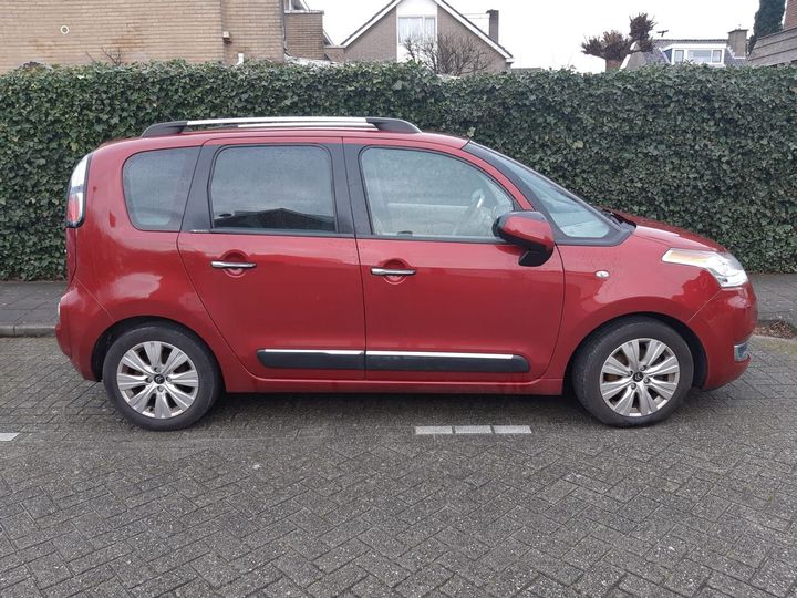 citroen c3 picasso 2010 vf7sh5fw0at530145